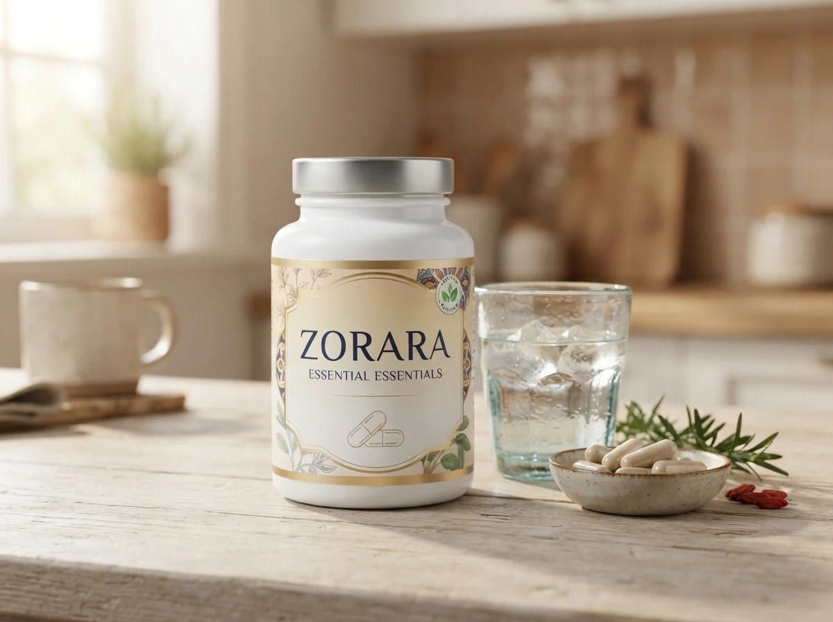 Zorara Essential Essentials